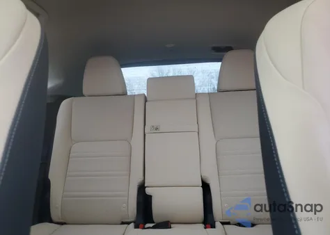 2020 Lexus Nx 300 z USA, uszkodzony, nr VIN JTJDARDZ5L5006988